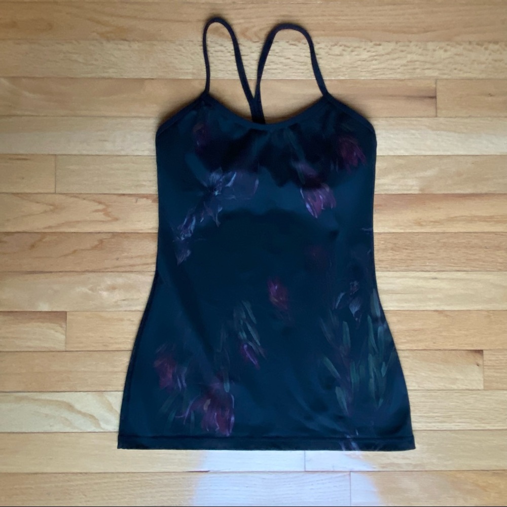 Lululemon Women’s Tank XS